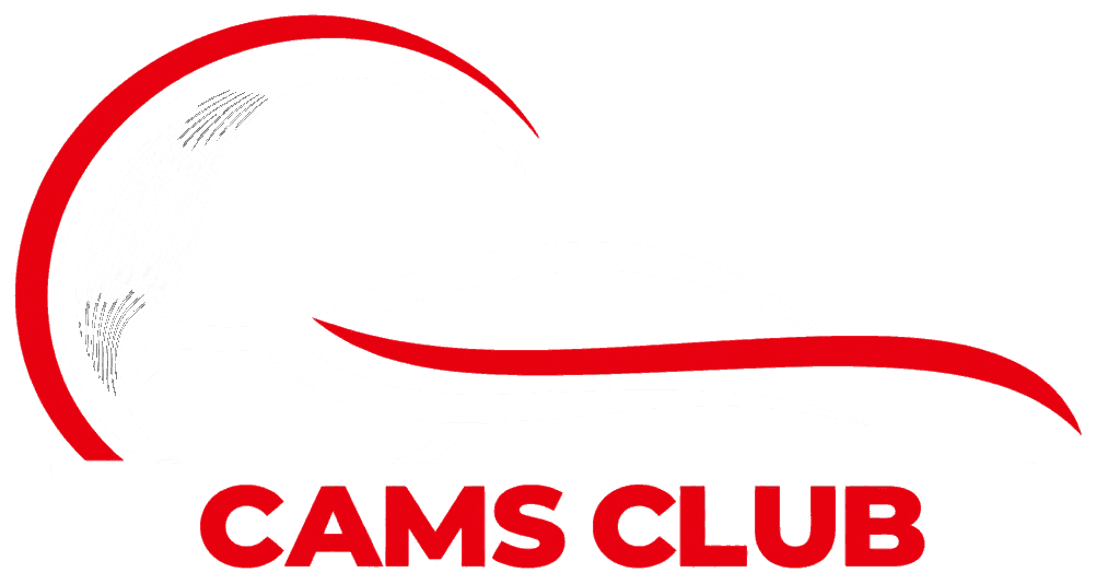 Cams Club — home