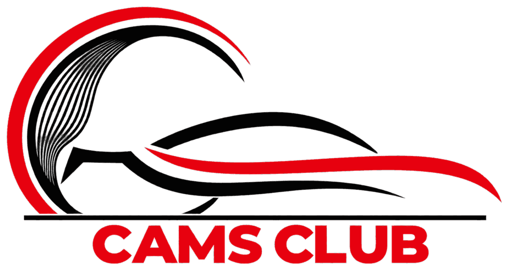 Cams Club — home